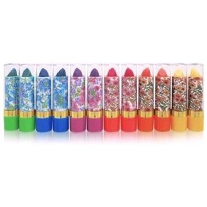 aloe Vera mood lipstick 12 pack
